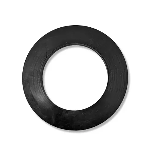 واشر تخت لاستیکی تحتانی مقره فشار ضعیف ترانسفورماتور کد جنس ۲۲۱۰۱۱