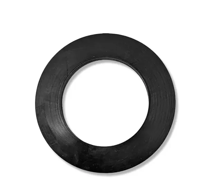 واشر تخت لاستیکی تحتانی مقره فشار ضعیف ترانسفورماتور کد جنس ۲۲۱۰۱۱