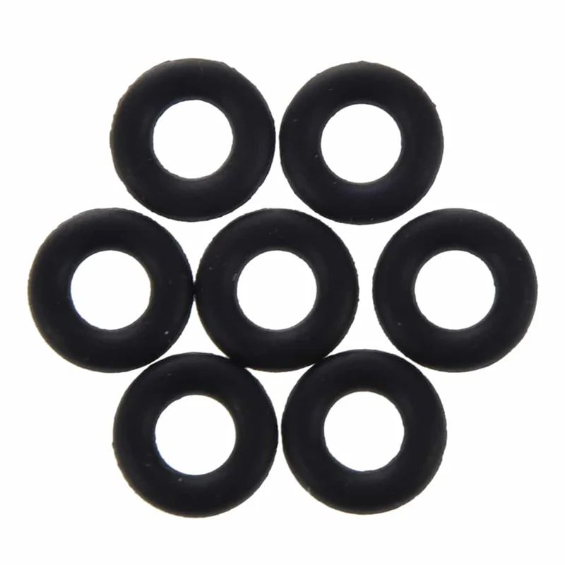 واشر لاستیکی تخت ترانسفورماتور کد 221099