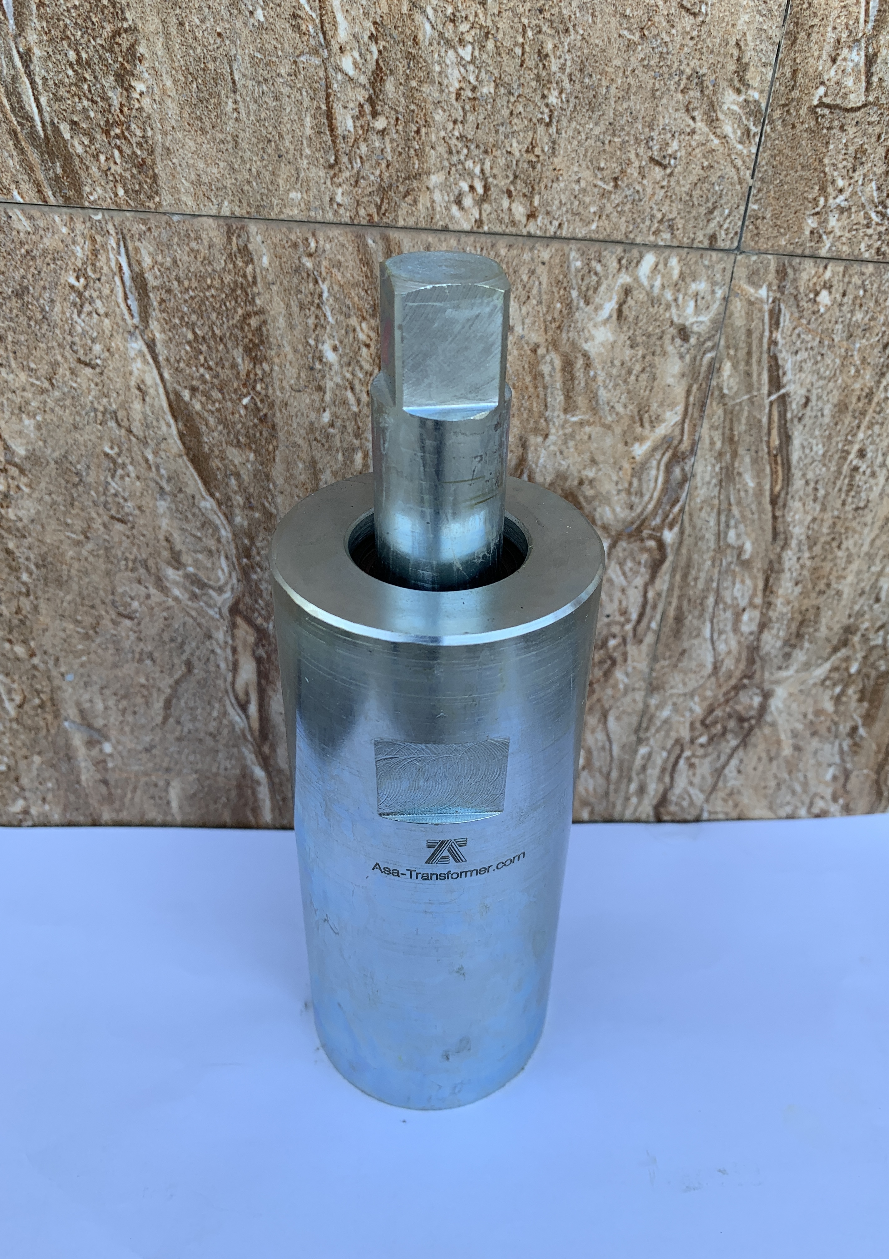 قطعه تخلیه روغن A22 ترانسفورماتور