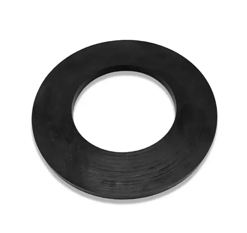 واشر تخت بالای مقره فشار ضعیف ترانسفورماتور کد جنس ۲۲۱۰۲۶