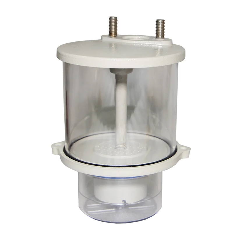 محفظه رطوبت گیر نیم کیلویی با تسمه ترانسفورماتور