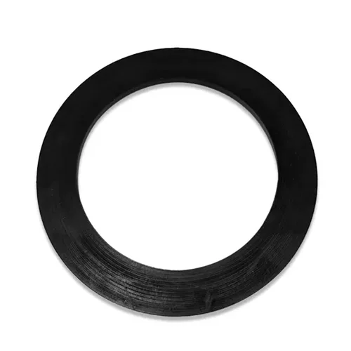 واشر تخت لاستیکی زیر مقره ترانسفورماتور کد جنس ۲۲۱۰۶۹