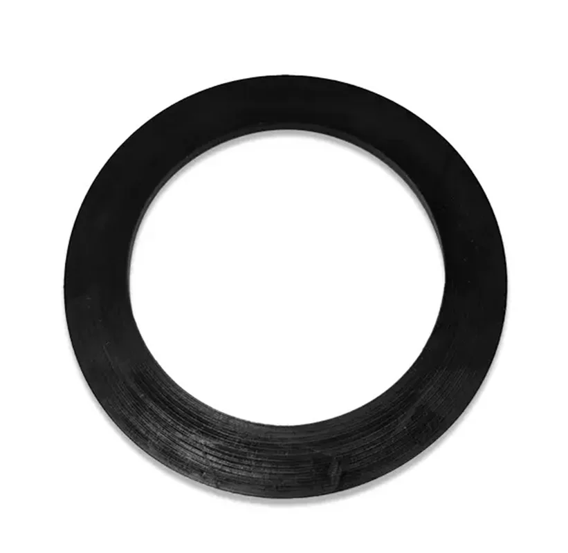 واشر تخت لاستیکی زیر مقره ترانسفورماتور کد جنس ۲۲۱۰۶۹