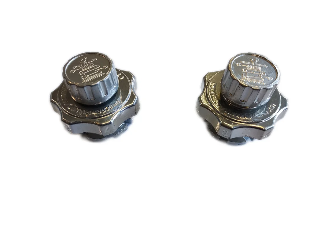 کله گی یا شیر فلکه 3 حالته تپ چنجر ترانسفورماتور