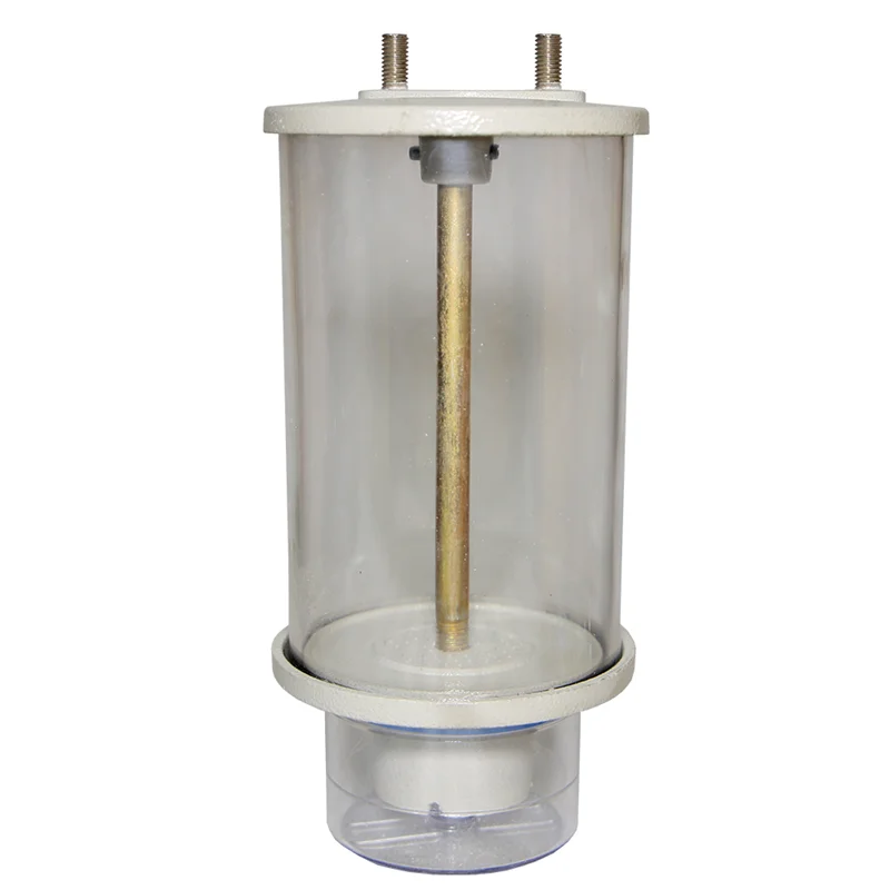 محفظه رطوبت گیر یک کیلویی با تسمه ترانسفورماتور