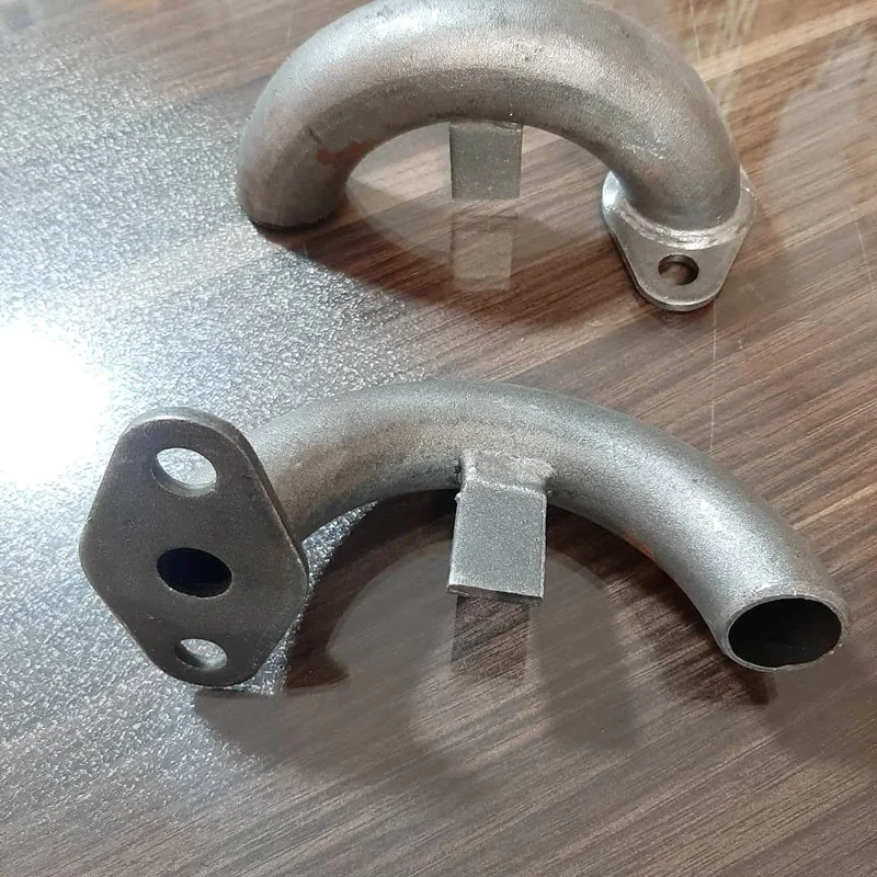 لوله چپقی رطوبت گیر ترانسفورماتور