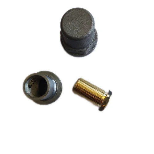 شیر تخلیه روغن A31 ترانسفورماتور