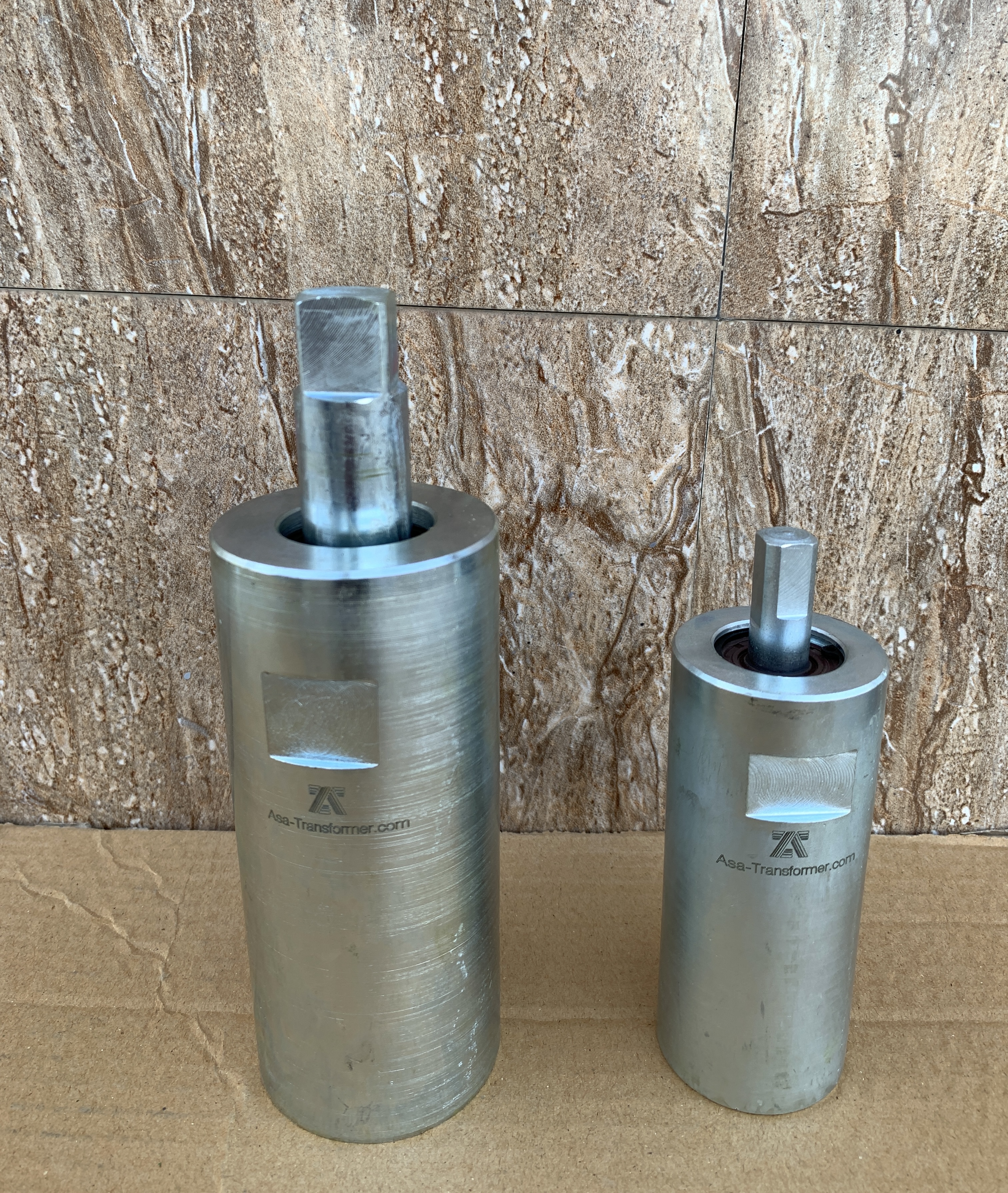 قطعه تخلیه روغن  A31 ترانسفورماتور