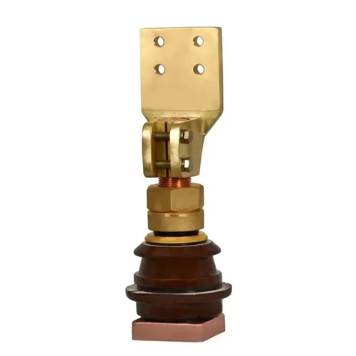 کفشک برنجی ترانسفورماتور مدل DT-630 ابعاد 70×70