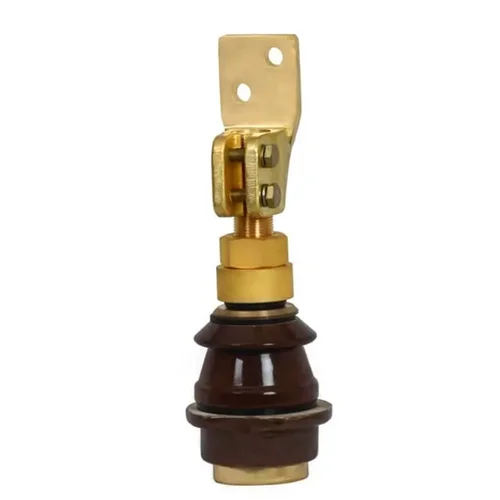 کفشک برنجی ترانسفورماتور مدل DT-630 ابعاد 50×50