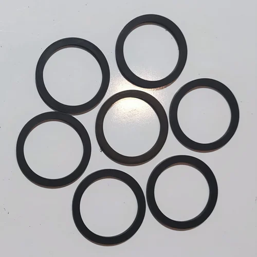 واشر لاستیکی تخت ترانسفوماتور کد جنس 221001
