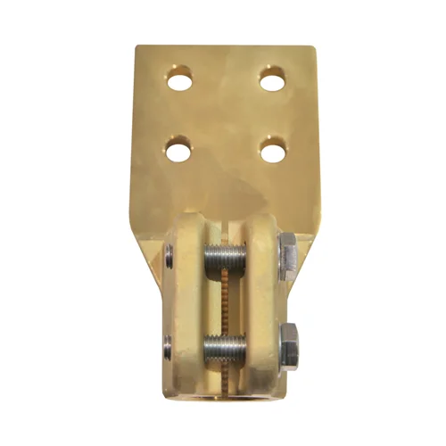 کفشک برنجی ترانسفورماتور مدل DT-3150