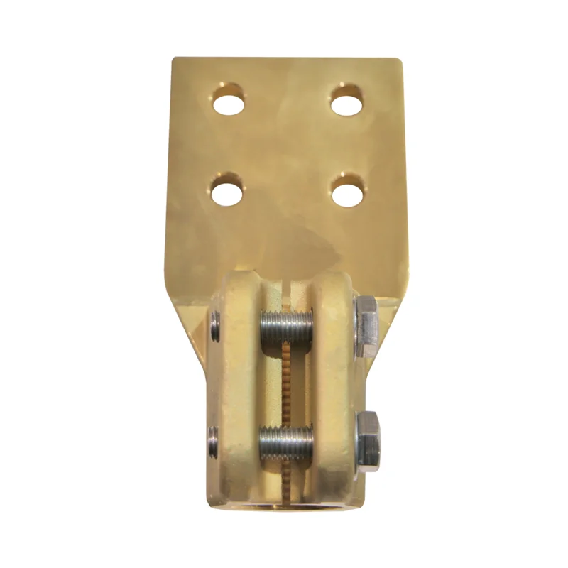 کفشک برنجی ترانسفورماتور مدل DT-3150